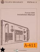 Allen-Bradley-Allen Bradley BDT1-5.2.3, Bandit I CNC Milling Machine, Programmming Manual 1984-Bandit 1-BDT1-5.2.3-03