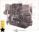 Jones & Lamson-Jones & Lamson A-Line 312A, Lathe Contol & Machine Wiring Diagrams Manual-TNC 312A-04