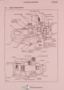 Mazak FJV-35, Machine Center Maintenance Manual 1996