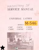 Mattison-Mattison, No. 24 36 36-48, Surface Grinder, Install Operations & Parts Manual-No. 24-No. 36-No. 36-48-03