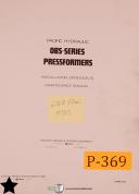 Pacific-Pacific Hydraulic Press Brake General Manual-General-02