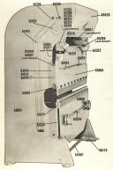 Di-Acro 25-35 Ton Press Brake Operating Manual & Parts