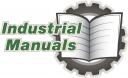Bryant Universal Internal Grinder, Controls Operations Maint & Parts Manual 1972